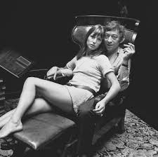 Image result for Serge Gainsbourg