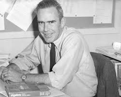 「ジョージ・エヴァンス」の画像検索結果