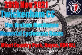Image result for Twickenham Cycling Club