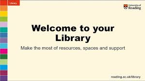 Image result for University Of Reading Ac