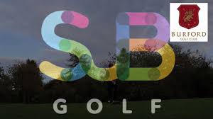 Image result for Burford Golf Club