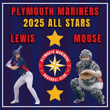 Image result for PLYMOUTH MARINERS BASEBALL CLUB