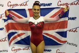 Image result for Tolworth Gymnastics Club