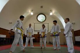 Image result for Edinburgh Jitsu Club
