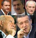Wikileaks dezvaluie ca, in 2007, Ambasada SUA a realizat, intr-o telegrama