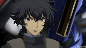 「刹那・F・セイエイ 機動戦士ガンダム00 2nd」の画像検索結果