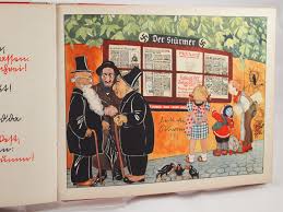 Bildergebnis für "Der Stürmer"