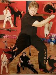 Image result for Salisbury Lau Gar Kung Fu Club