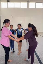 Image result for Loughton Gymnastics Club