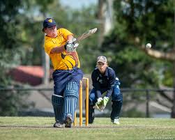 Image result for Kingstonian Cricket Club