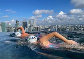 Image result for Stocksbridge Pentaqua Swimming Club