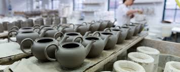 Image result for Stoke Potters