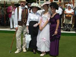 Image result for Bournemouth Park Bowling Club