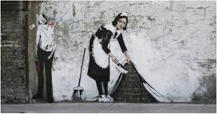 Image result for banksy
