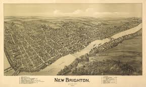 Image result for New Brighton Cc