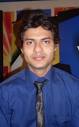 Name: Abhishek Kumar Pandey