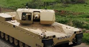 Image result for Robot Tank