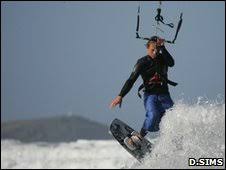 Image result for Kernow Kitesurf Club