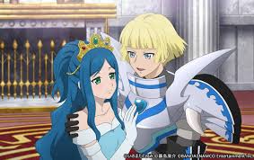 「エルマーナ・ラルモ テイルズオブイノセンス」の画像検索結果