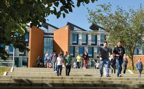 Image result for University Of Sussex