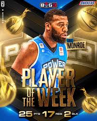 Image result for greg monroe