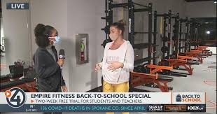 Image result for Empire Fitness