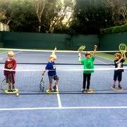 Image result for Brentwood Tennis Club