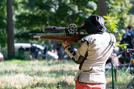 Image result for Tondu Target Shooting Club