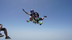 Image result for Tandem Skydiving, Old Buckenham, Norwich