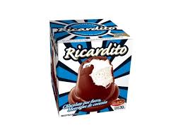 Resultado de imagen para Chocolate Ricard