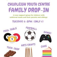 Image result for Chudleigh Badminton Club