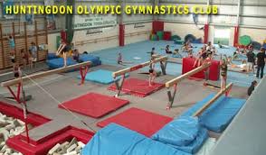 Image result for Huntingdon Olympic Gym Club