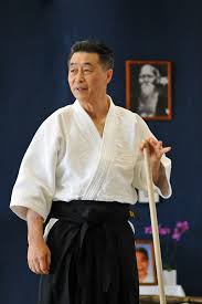 Image result for Shiro Kashi Aikido Club