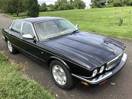 Image result for Ebony Black 2003 Jaguar