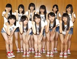 Image result for HKT48