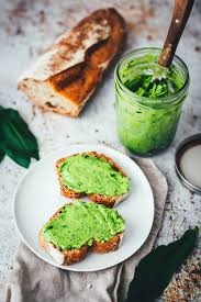 Image result for Bärlauch