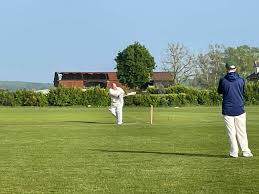 Image result for Upchurch Cricket Club