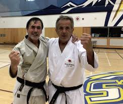 Image result for Devonport Shotokan Karate Club