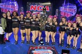 Image result for Fierce Athletics Cheerleaders