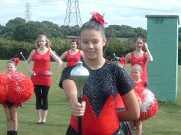 Image result for Wickford Majorettes