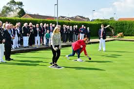 Image result for Ulster Transport Bowling Club