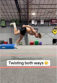 Image result for flip and twist
