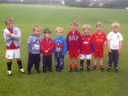 Image result for Fry Club Colts & Fry Club Girls Jfc