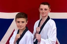 Image result for Turners Tae Kwon Do