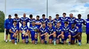 Image result for Elmbridge Eagles Rugby League Club