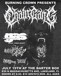 Image result for Freck Chain Gang