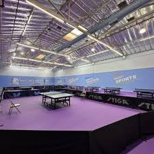 Image result for Grove Table Tennis Club