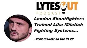 Image result for London Shootfighters