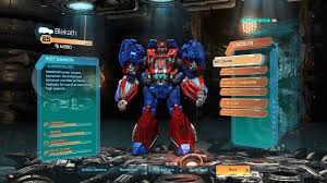 Image result for Transformers: Fall of Cybertron