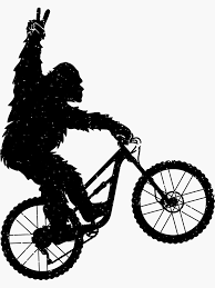 Image result for Bigfoot MTB Club